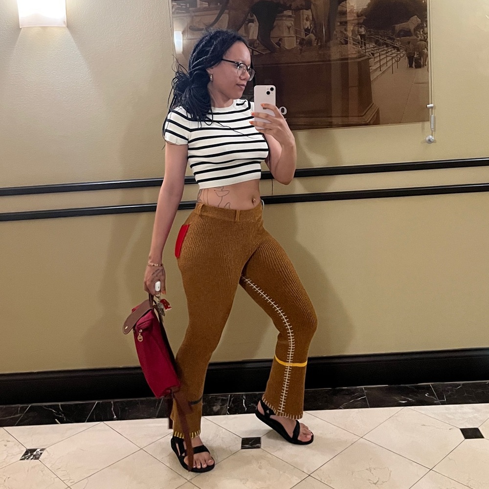 Meet your Posher, René